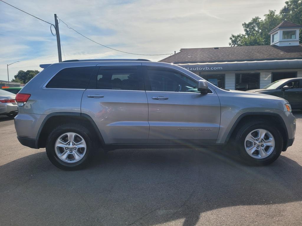 used 2014 Jeep Grand Cherokee car, priced at $7,000