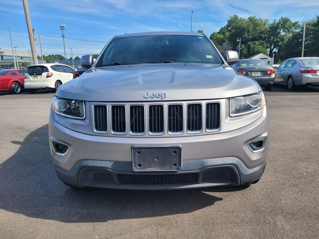 used 2014 Jeep Grand Cherokee car, priced at $7,000