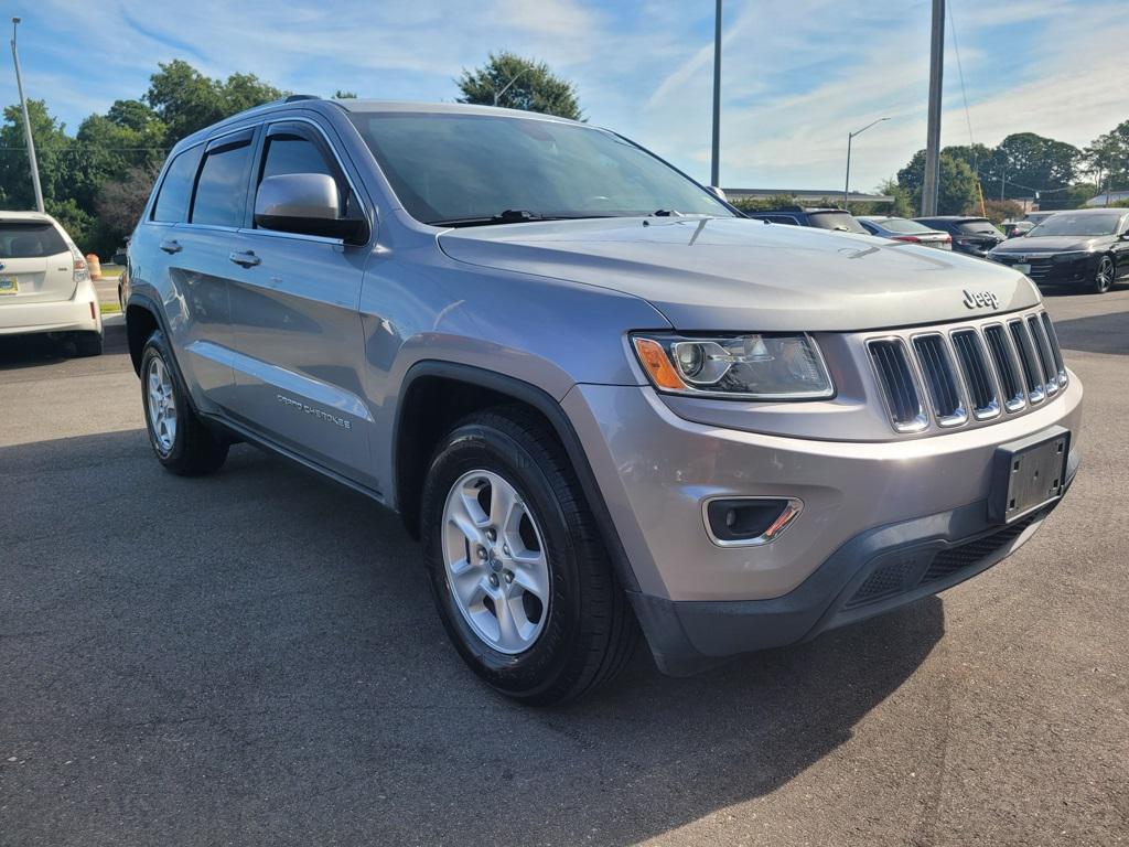 used 2014 Jeep Grand Cherokee car, priced at $7,000