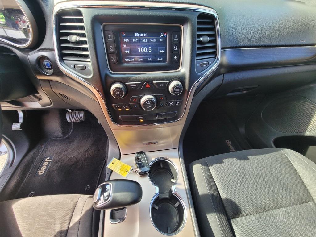 used 2014 Jeep Grand Cherokee car, priced at $7,000