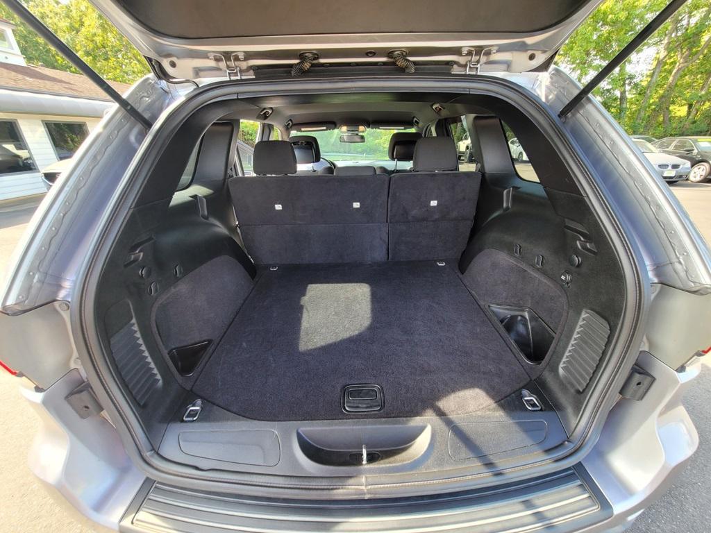 used 2014 Jeep Grand Cherokee car, priced at $7,000