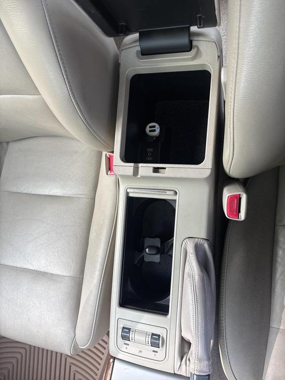 used 2008 Subaru Outback car, priced at $5,000