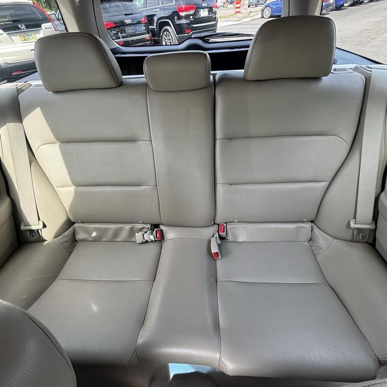 used 2008 Subaru Outback car, priced at $5,000