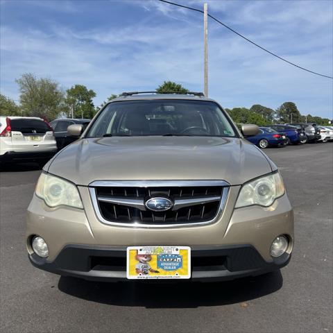 used 2008 Subaru Outback car, priced at $5,500