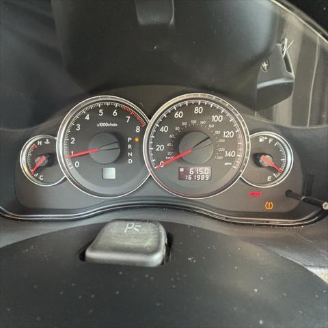 used 2008 Subaru Outback car, priced at $5,500