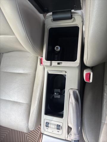 used 2008 Subaru Outback car, priced at $5,500