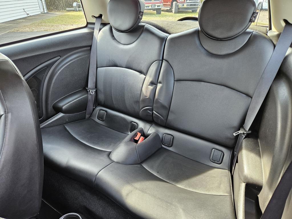 used 2012 MINI Cooper S car, priced at $4,800