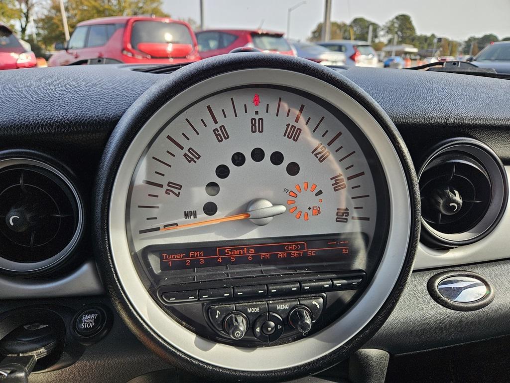 used 2012 MINI Cooper S car, priced at $4,800