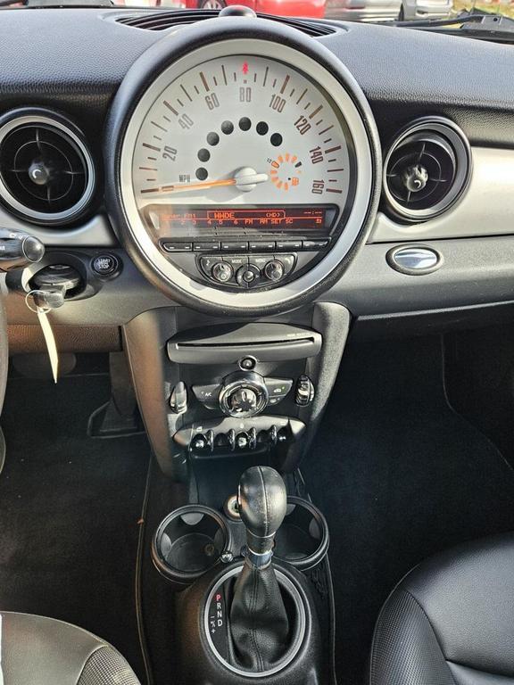 used 2012 MINI Cooper S car, priced at $4,800