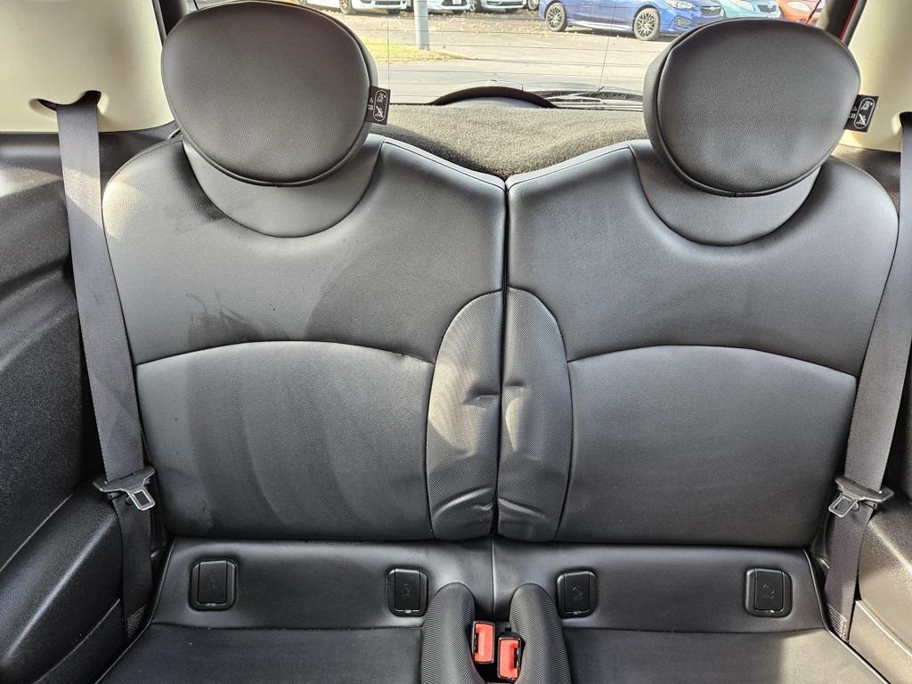 used 2012 MINI Cooper S car, priced at $4,800