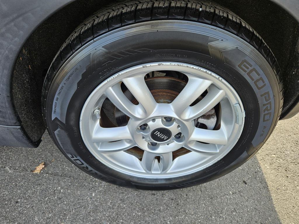 used 2012 MINI Cooper S car, priced at $4,800