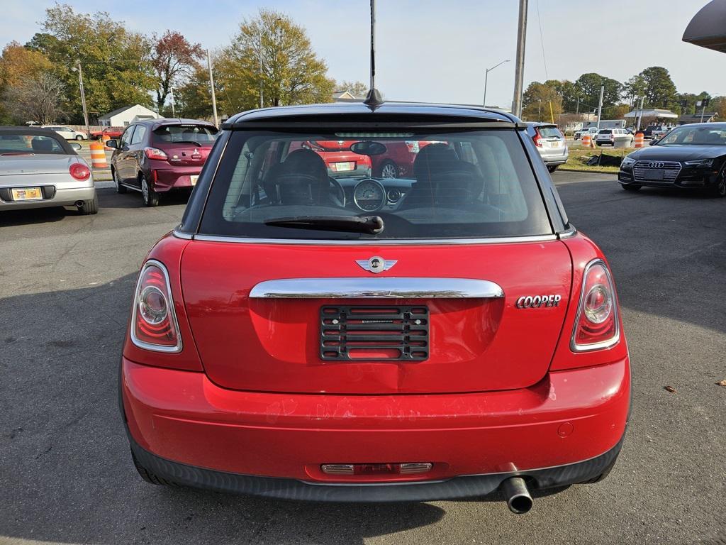 used 2012 MINI Cooper S car, priced at $4,800