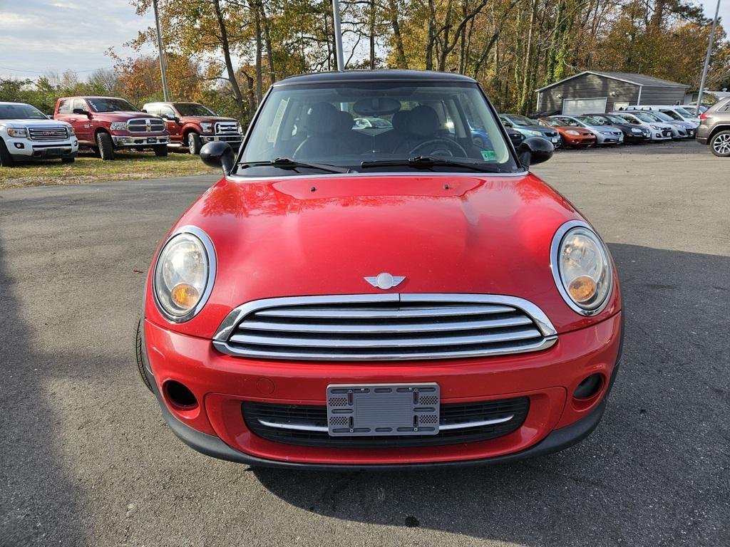 used 2012 MINI Cooper S car, priced at $4,800