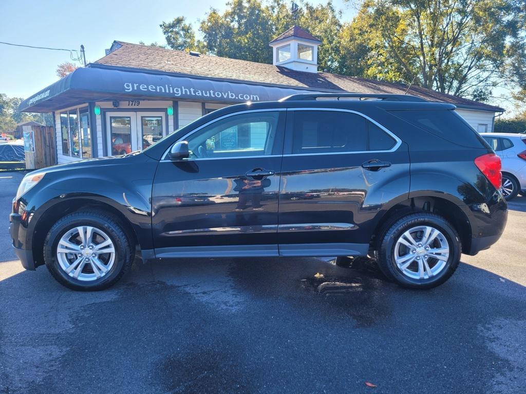 used 2012 Chevrolet Equinox car, priced at $9,000