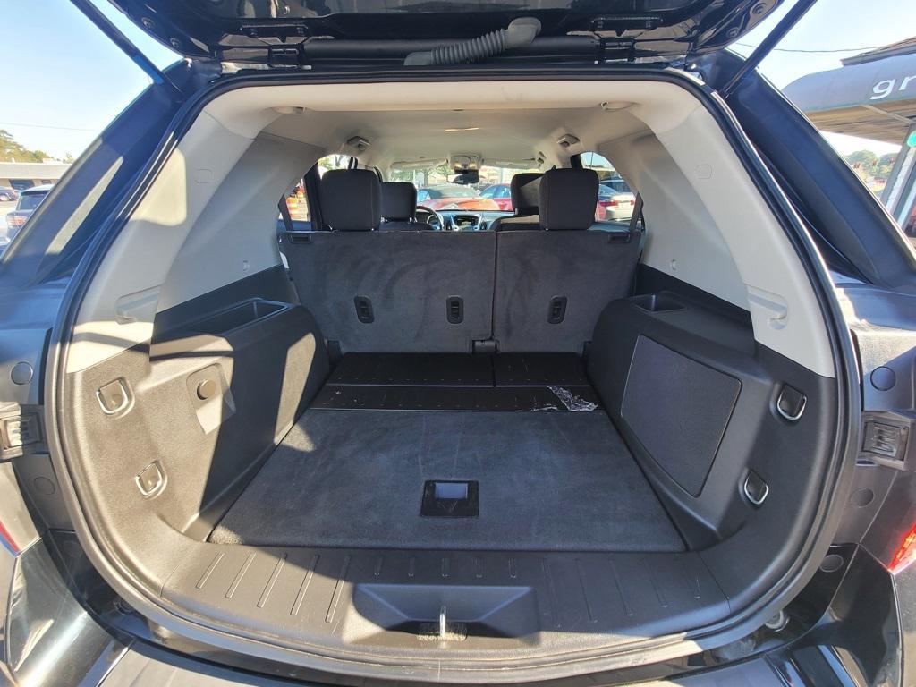 used 2012 Chevrolet Equinox car, priced at $9,000