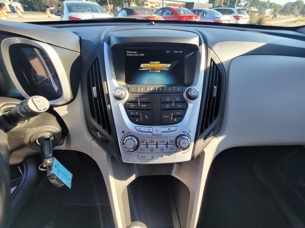 used 2012 Chevrolet Equinox car, priced at $9,000