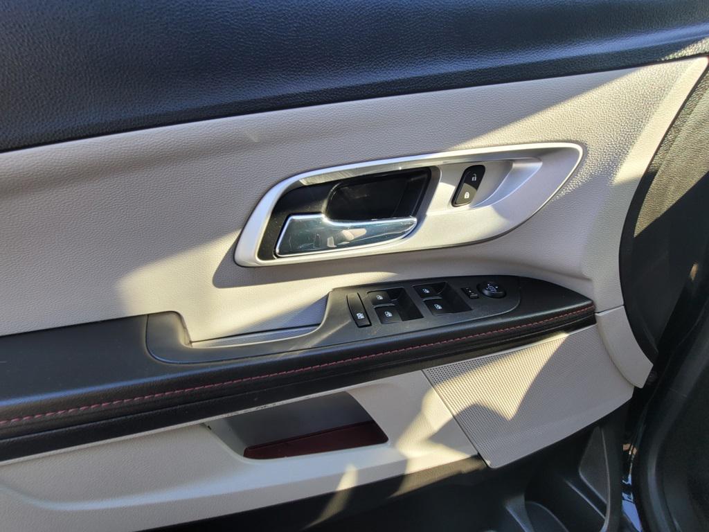 used 2012 Chevrolet Equinox car, priced at $9,000