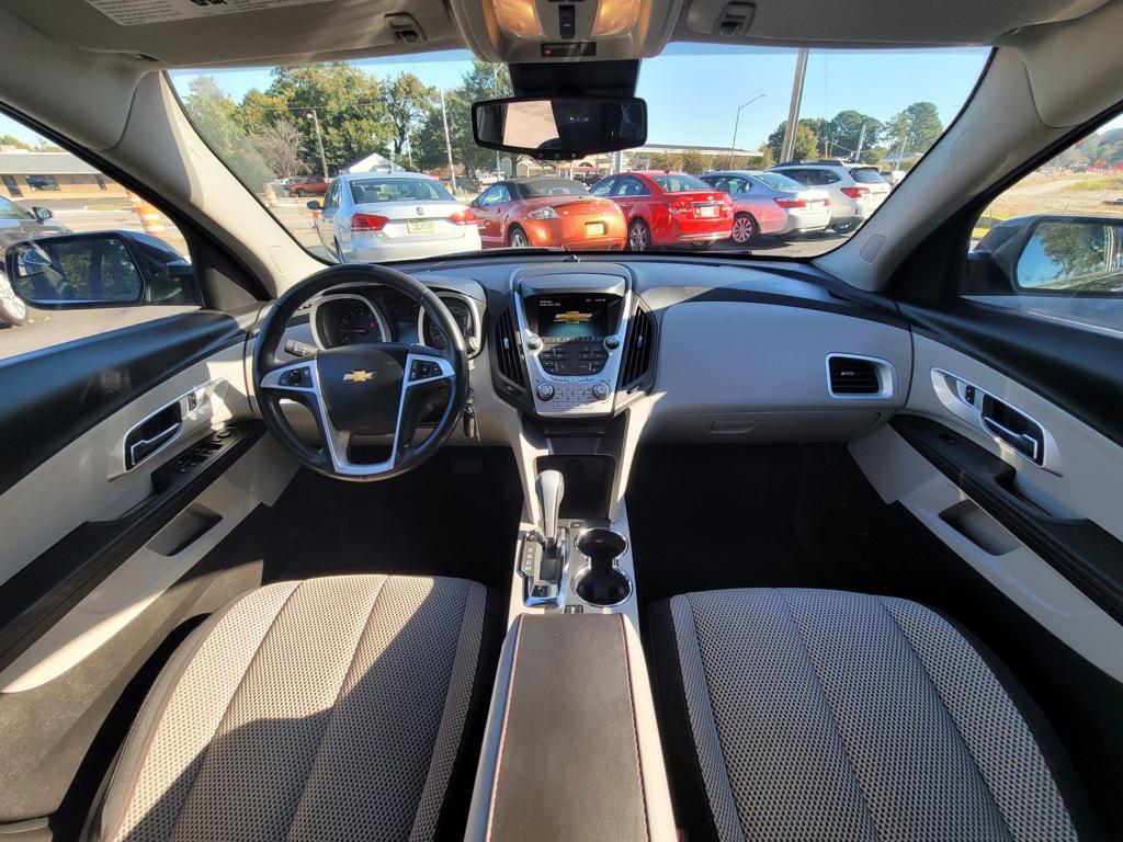 used 2012 Chevrolet Equinox car, priced at $9,000