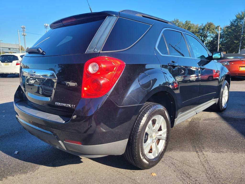 used 2012 Chevrolet Equinox car, priced at $9,000
