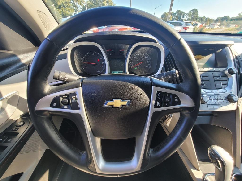 used 2012 Chevrolet Equinox car, priced at $9,000