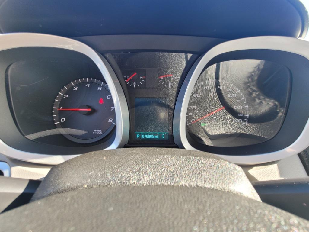 used 2012 Chevrolet Equinox car, priced at $9,000