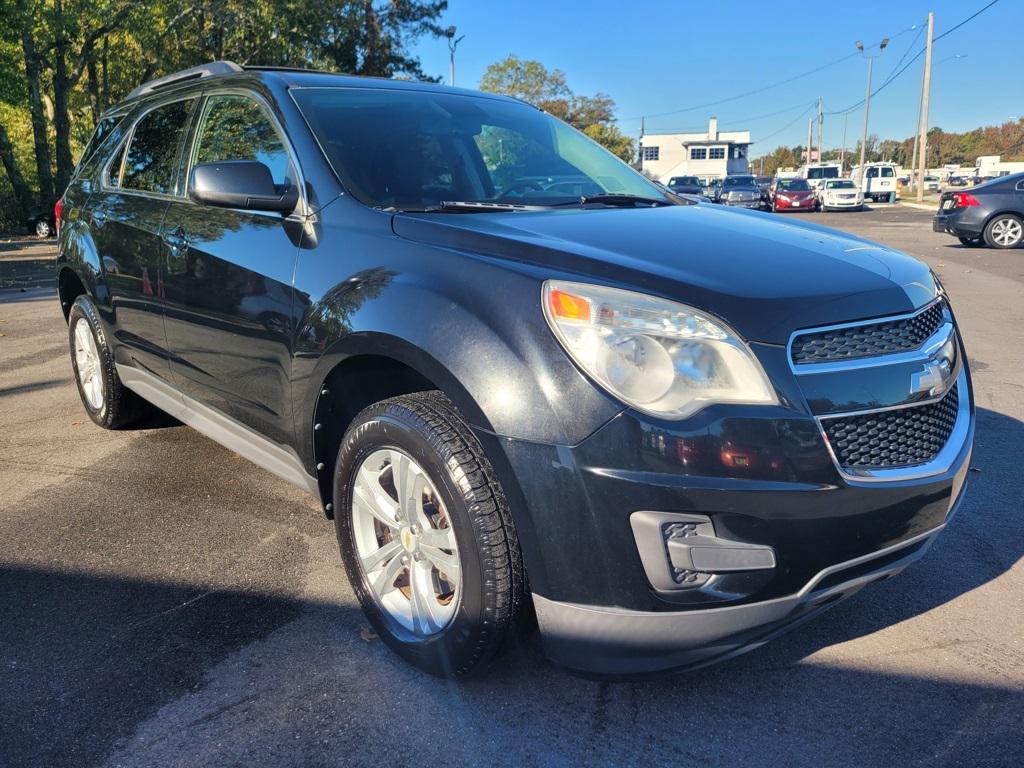 used 2012 Chevrolet Equinox car, priced at $9,000