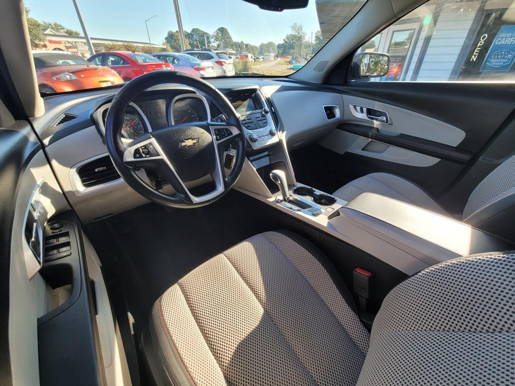 used 2012 Chevrolet Equinox car, priced at $9,000