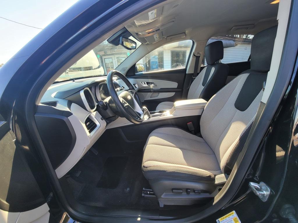 used 2012 Chevrolet Equinox car, priced at $9,000