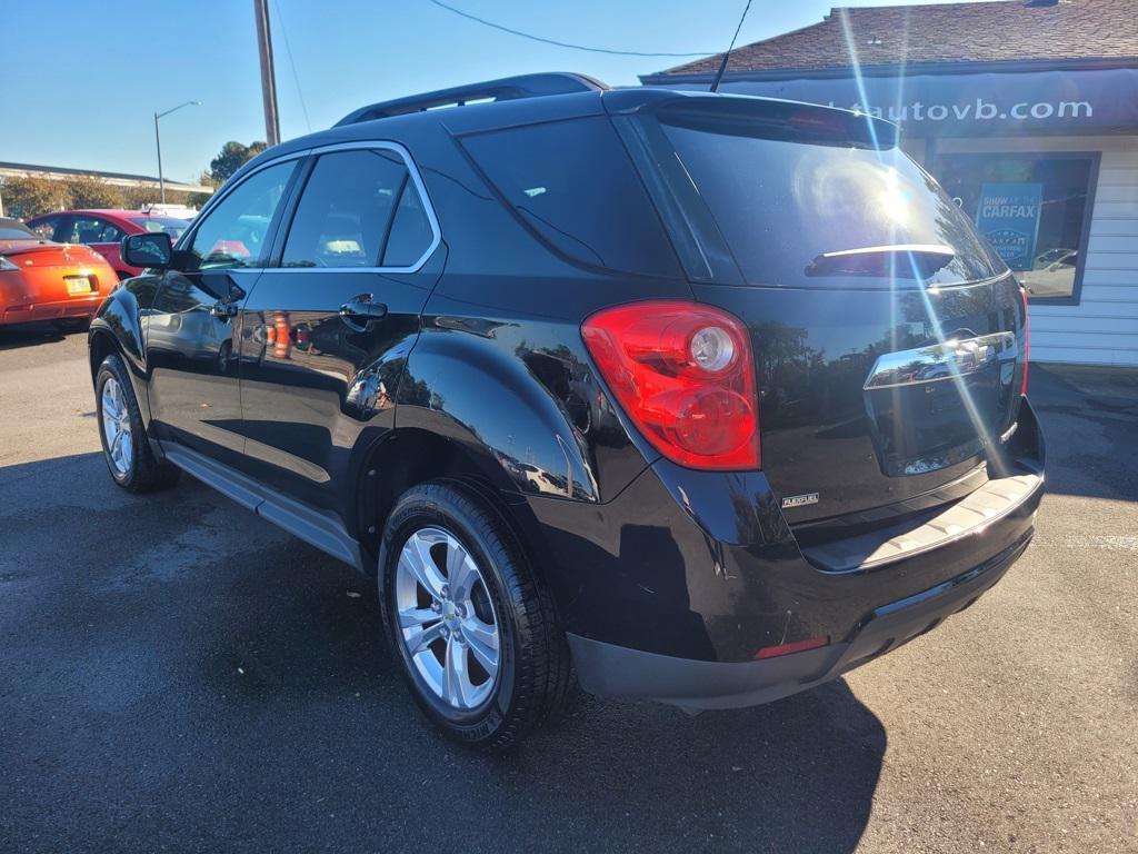 used 2012 Chevrolet Equinox car, priced at $9,000