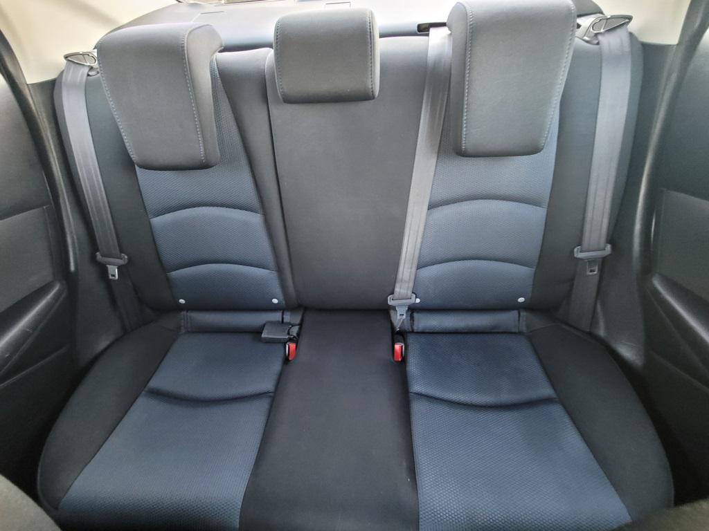 used 2016 Scion iA car, priced at $7,500