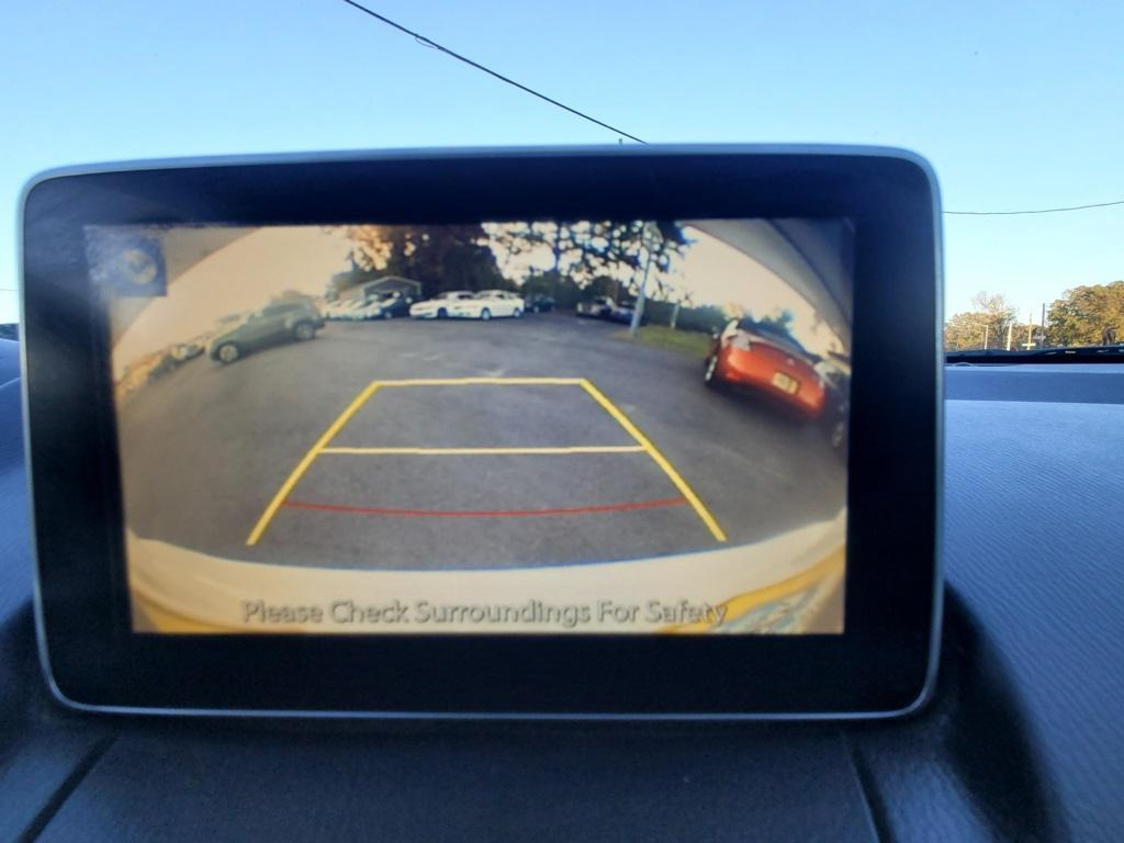 used 2016 Scion iA car, priced at $7,500