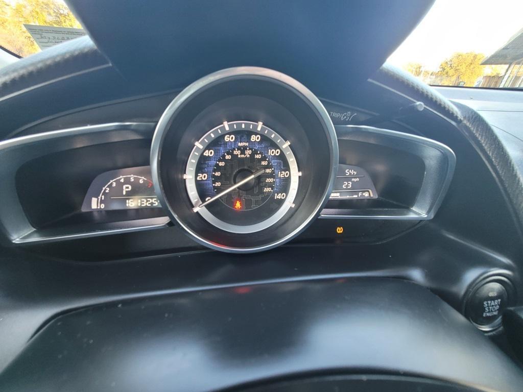 used 2016 Scion iA car, priced at $7,500