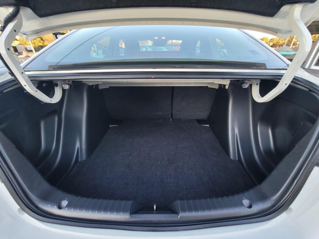 used 2016 Scion iA car, priced at $7,500