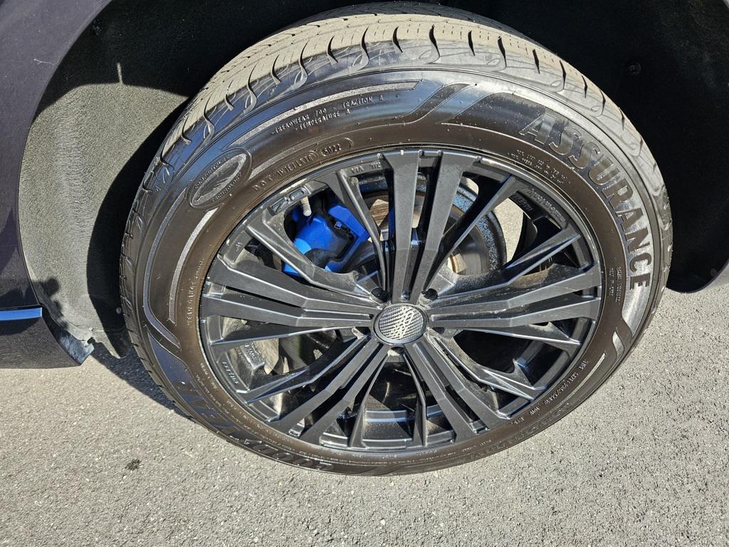 used 2017 Audi Q5 car, priced at $10,000