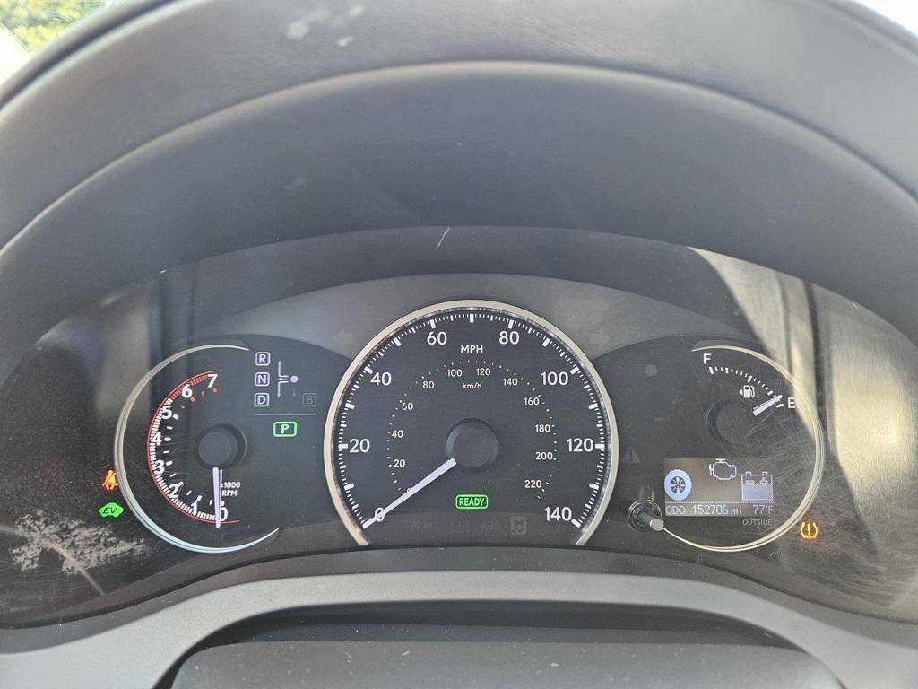 used 2013 Lexus CT 200h car, priced at $9,500