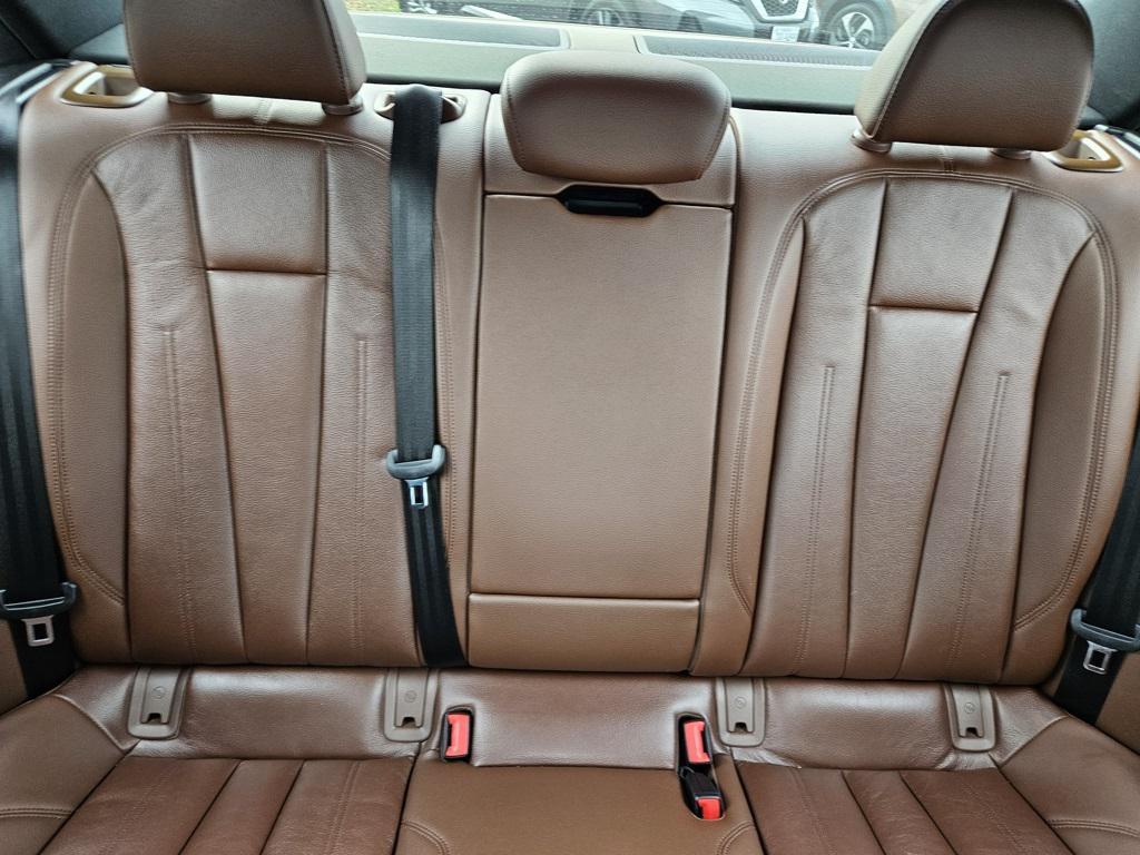 used 2018 Audi A4 car, priced at $13,000