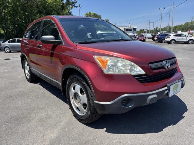 used 2009 Honda CR-V car, priced at $6,000