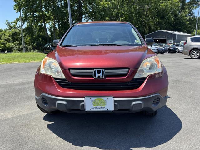 used 2009 Honda CR-V car, priced at $6,000