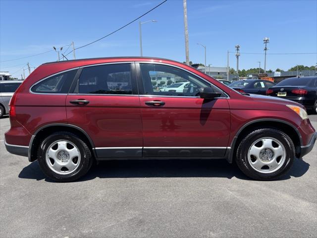 used 2009 Honda CR-V car, priced at $6,000