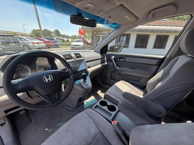 used 2009 Honda CR-V car, priced at $6,000