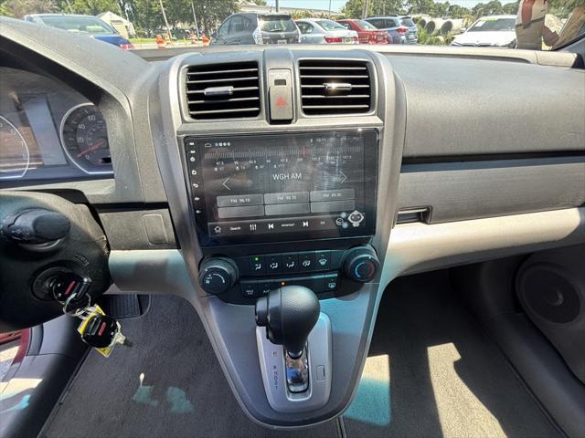 used 2009 Honda CR-V car, priced at $6,000