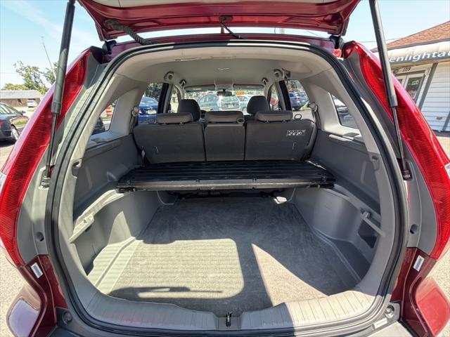 used 2009 Honda CR-V car, priced at $6,000