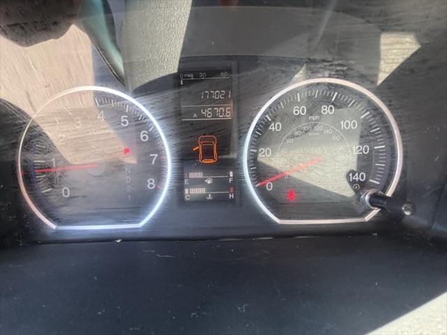 used 2009 Honda CR-V car, priced at $6,000