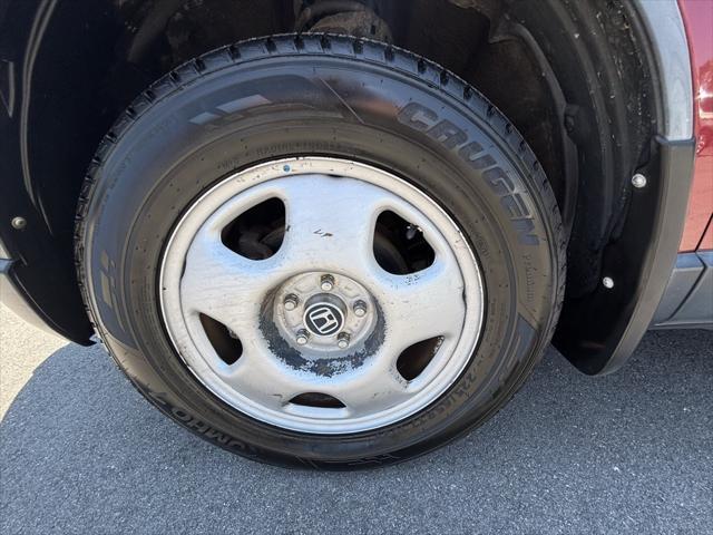 used 2009 Honda CR-V car, priced at $6,000