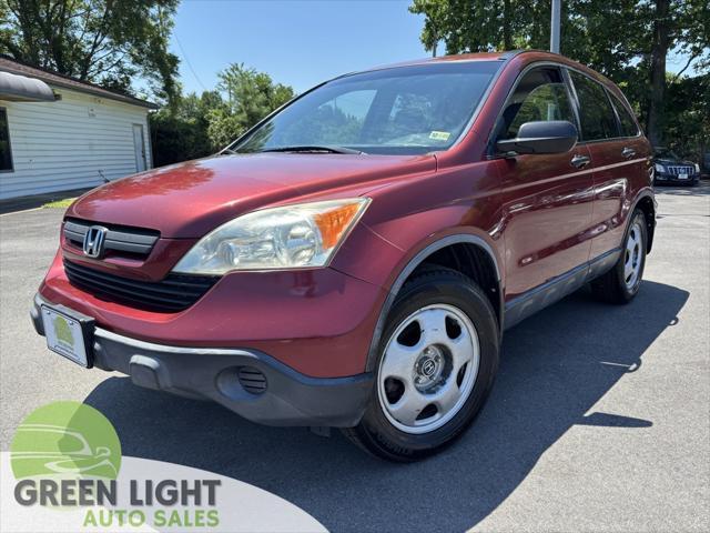 used 2009 Honda CR-V car, priced at $6,000