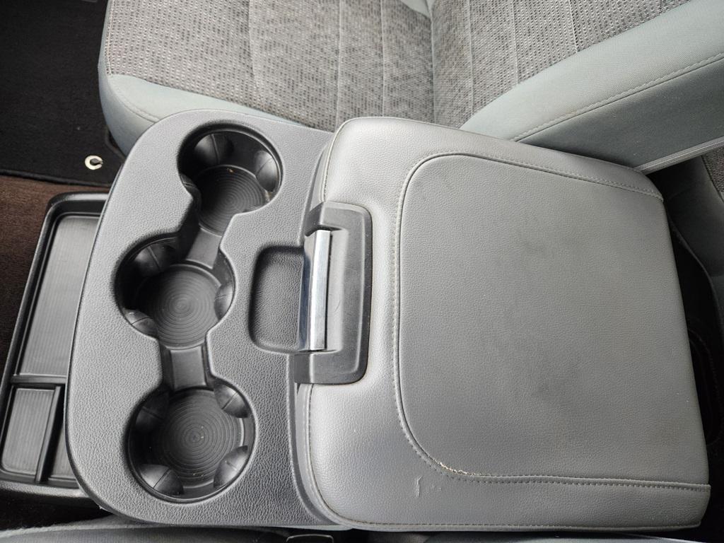 used 2016 Ram 1500 car, priced at $15,250