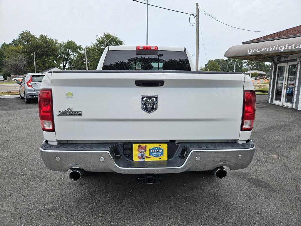 used 2016 Ram 1500 car, priced at $15,250