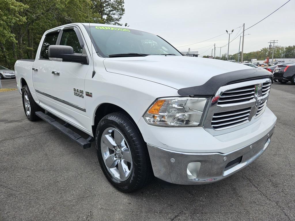 used 2016 Ram 1500 car, priced at $15,250