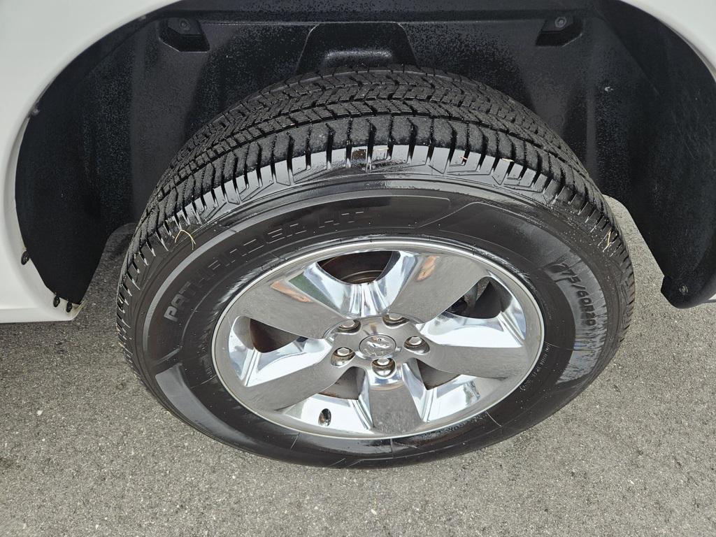 used 2016 Ram 1500 car, priced at $15,250