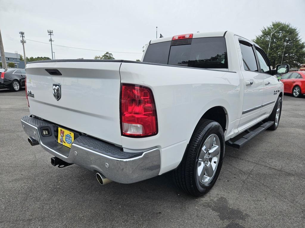 used 2016 Ram 1500 car, priced at $15,250